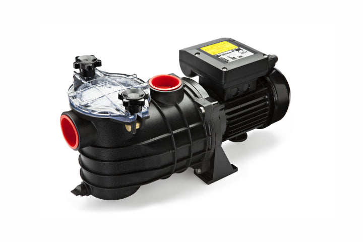 Pumppu Micro 33